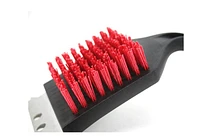 BBQ Devil Grill Brush