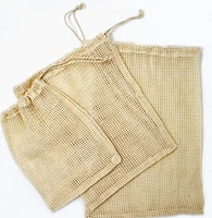 Mesh Produce Bags