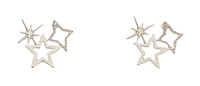 Earring Studs Stars