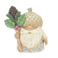 Woodland Gnome Ornament