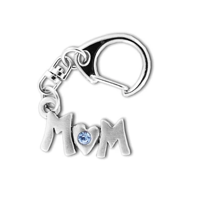 Mom Keychain