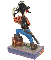 Goofy Pirate Costume