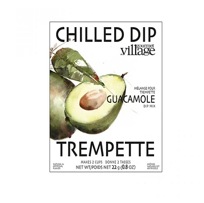GV Guacamole Dip Mix