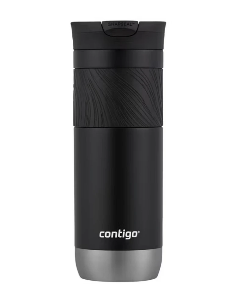 Contigo SnapSeal Byron Travel Mug