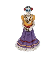 Dia de los Muertos Charm