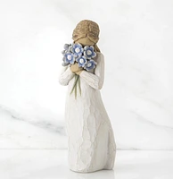 Willow Tree - Forget Me Not