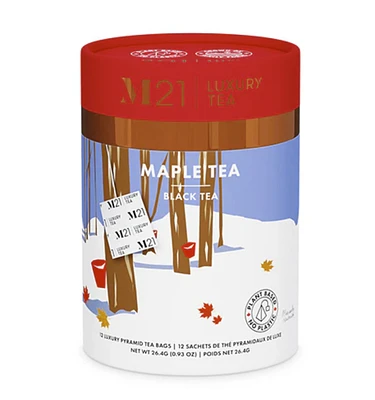 M21 Maple Tea