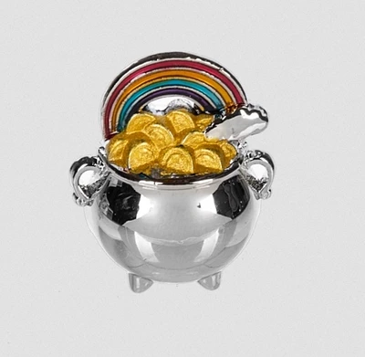 You're My Pot of Gold Charm