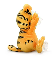 Garfield Window Clinger