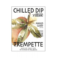 GV Mango Curry Dip Mix