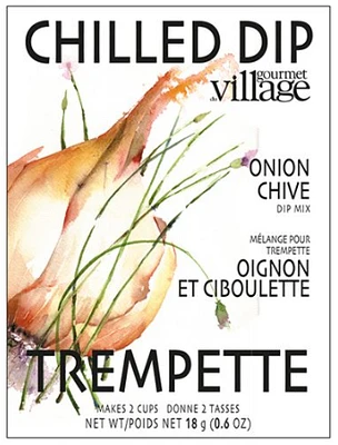GV Onion Chive Dip Mix