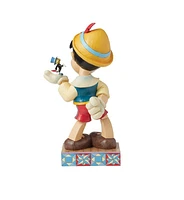 Pinocchio Big Figurine