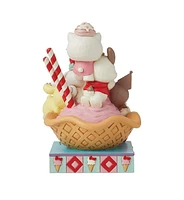 Hello Kitty & Friends Waffle