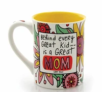 Mom The Original Mug