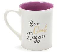 Boss Lady Mug
