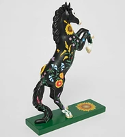 Wildflower Painted Pony