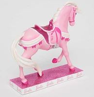 Dream in Pink Barbie Painted Pony