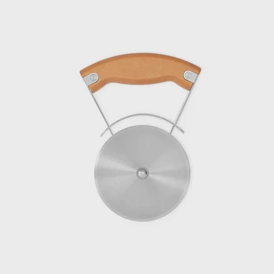 Pizza Wheel
