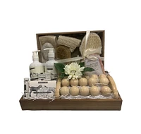 Beekman SPA Tray