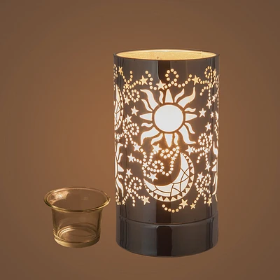 Sun & Moon Touch Lamp