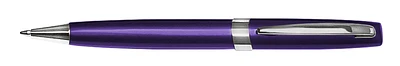 Culmer Verve Ballpoint Pen (Purple)