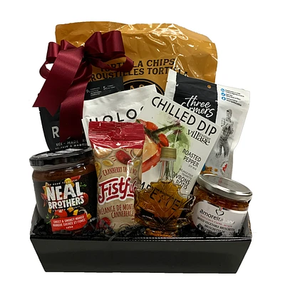 Kindly Vegan Gift Basket
