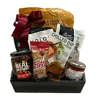 Kindly Vegan Gift Basket