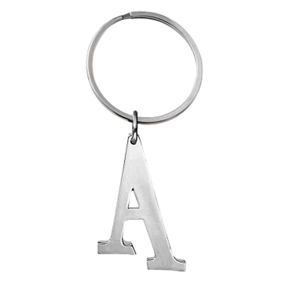 Initially Yours Key Ring A