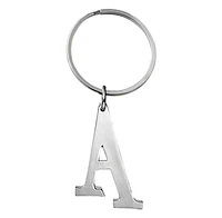 Initially Yours Key Ring  A