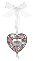 Ornament - Always Sisters, Forever Friends
