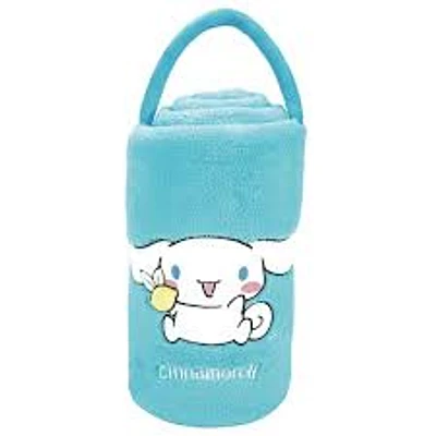 Cinnamoroll SnowThrow