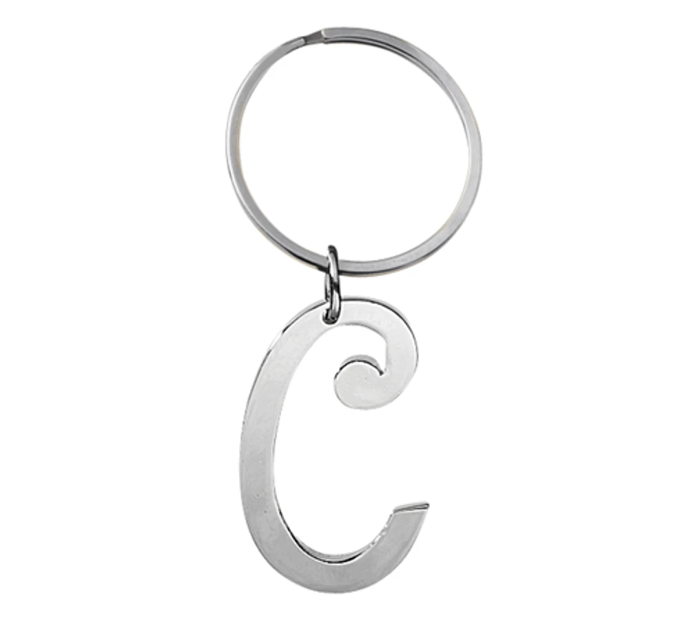 Initially Yours Key Ring C