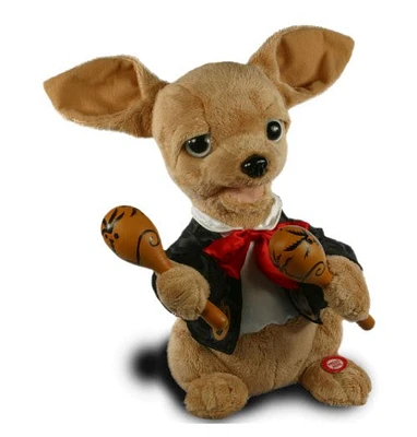 Chuey Bamba Toy