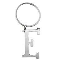 Initially Yours Key Ring  E