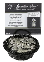 Your Guardian Angel Charm