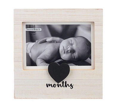 Mom To Be - Months Frame