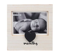 Mom To Be - Months Frame