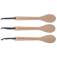 Mama Always Said... Stir Crazy Spoon