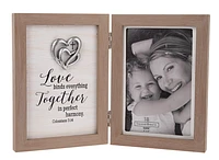 Frame - Love binds everything together in perfect harmony