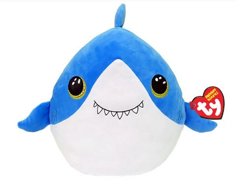 TY Beanie Babies - Finsley