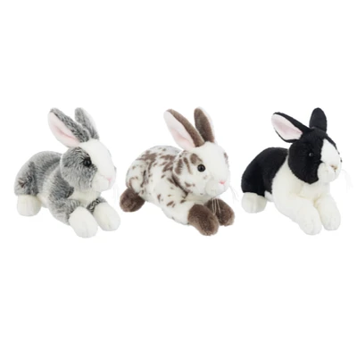 Heritage Bunnies