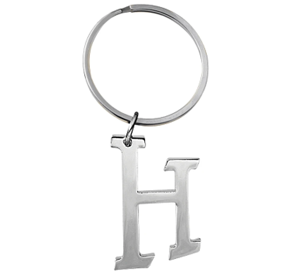 Initially Yours Key Ring H