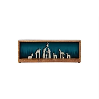 Holy Night Figurine