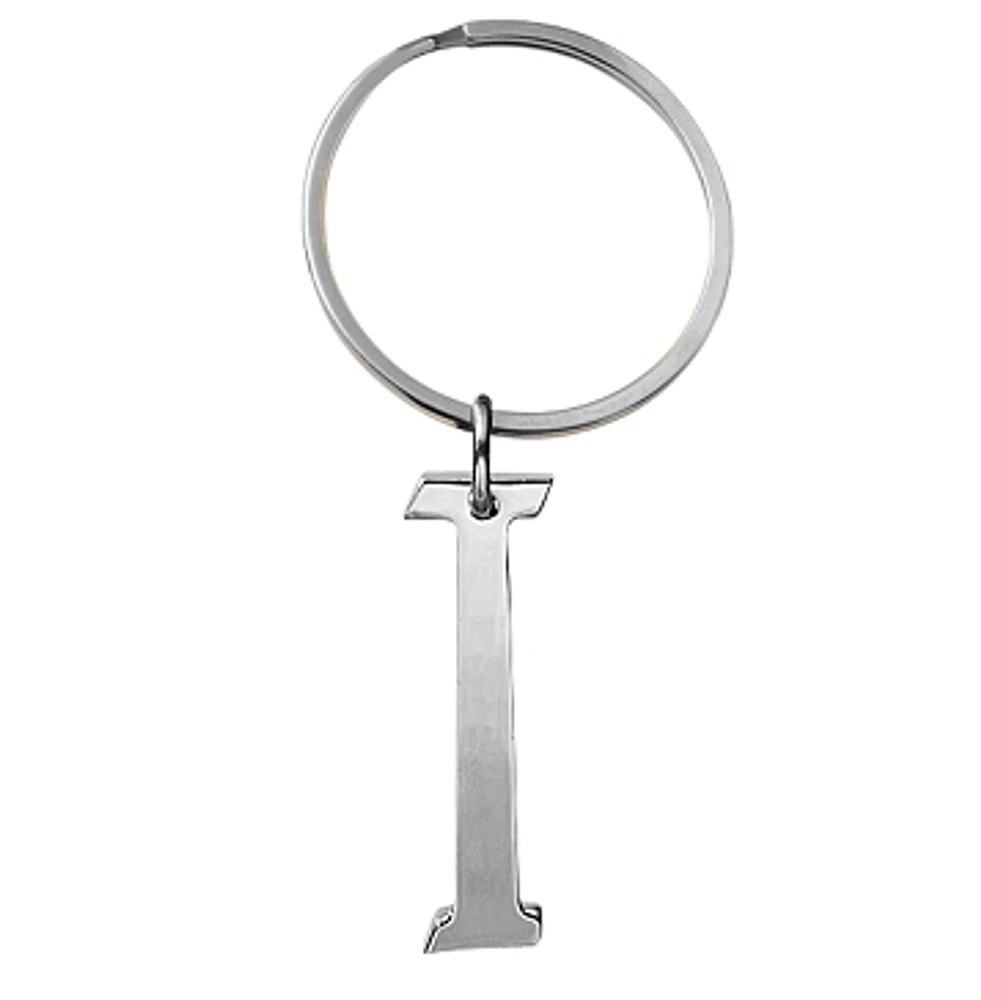Initially Yours Key Ring I
