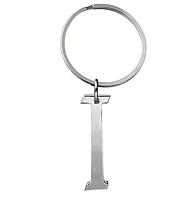 Initially Yours Key Ring I