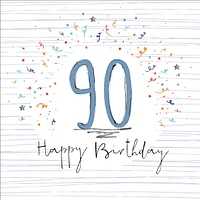 Happy Birthday Birthday Card