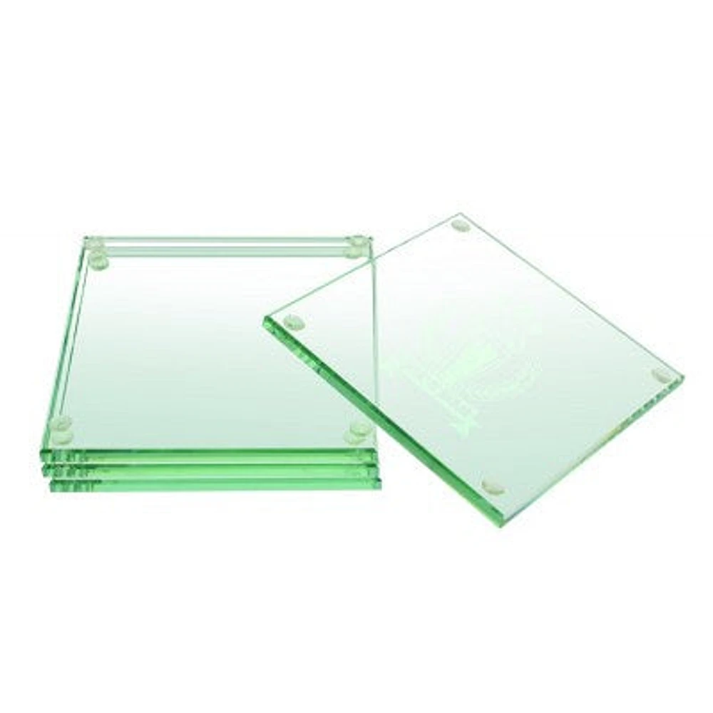 Glass Coaster