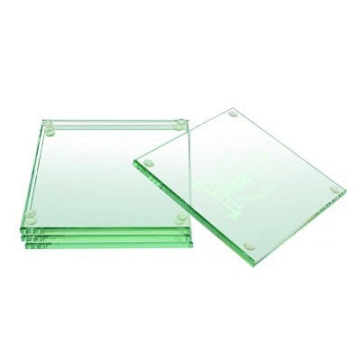 Glass Coaster