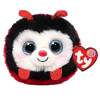 TY Beanie Balls Lady Bug - Izzy