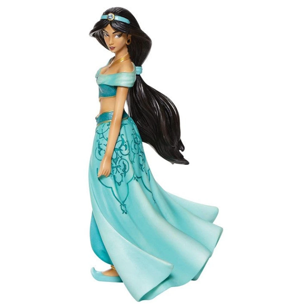 Stylized Jasmine